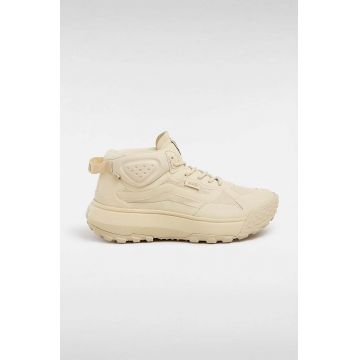 Vans sneakers MTE Crosspath Mid culoarea bej, VN000CVVCRM1