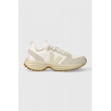 Veja sneakers Venturi Alveomesh culoarea alb, VT0102257A