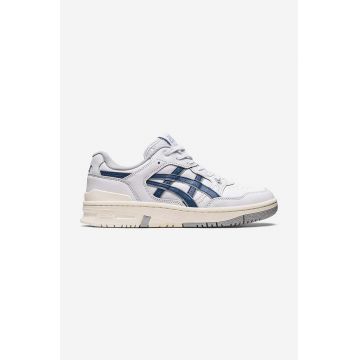 Asics sneakers din piele EX89 culoarea gri 1201A476-108