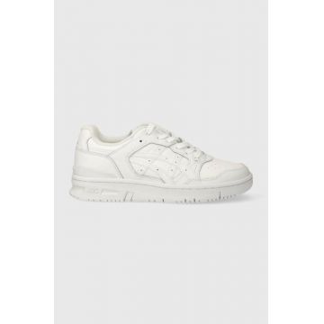 Asics sneakers EX89 culoarea alb, 1201A476.100