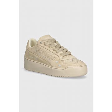 Filling Pieces sneakers Avenue culoarea bej, 52122791919