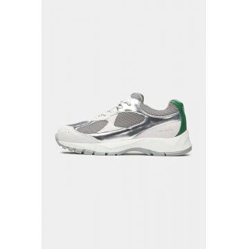 Filling Pieces sneakers Oryon Runner Isla culoarea gri, 56333913037