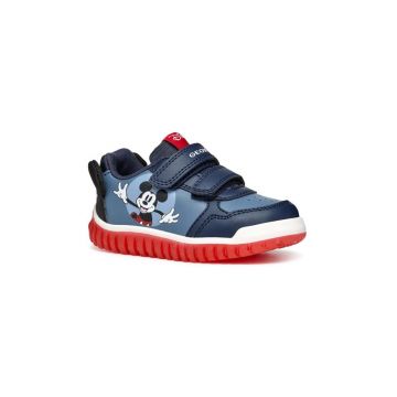 Geox sneakers pentru copii LIGHTYLOO B465ZB.000BC