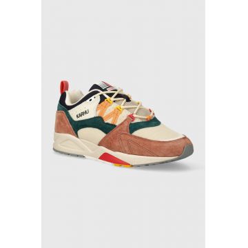 Karhu sneakers Fusion 2.0 culoarea bej, F804168