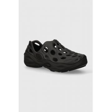 Merrell 1TRL sneakers Hydro Next Gen Moc culoarea negru, J006031