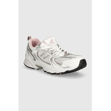 New Balance sneakers pentru copii 530 culoarea roz, PZ530GK