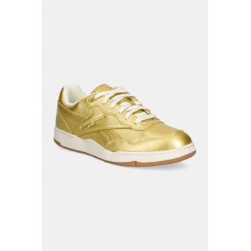 Reebok LTD sneakers BB 4000 II culoarea galben, RMIA04OC99LEA0027672