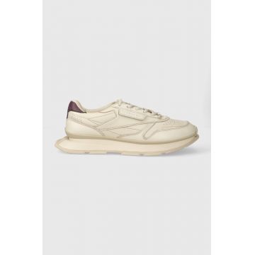 Reebok LTD sneakers Classic Leather Ltd culoarea bej, RMIA04CC99LEA0036125