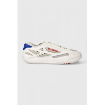 Reebok LTD sneakers Club C Fwd culoarea alb, RMIA037C99MAT0010145