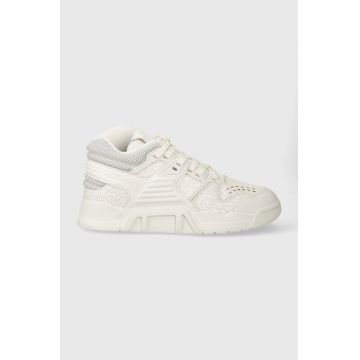 Reebok LTD sneakers CXT culoarea alb, RMIA04EC99LEA0040100