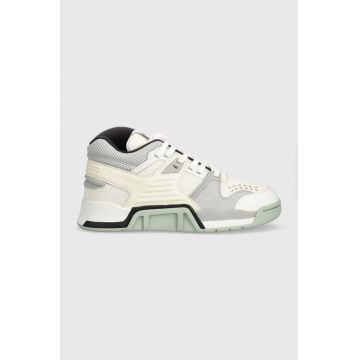 Reebok LTD sneakers CXT culoarea bej, RMIA04EC99LEA0020110