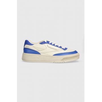 Reebok LTD sneakers din piele Club C Ltd RMIA04DC99LEA0050140