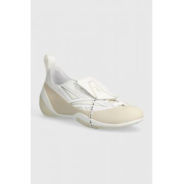 Reebok LTD sneakers Energia Bo Kets culoarea bej, RMIA04GC99MAT0010161