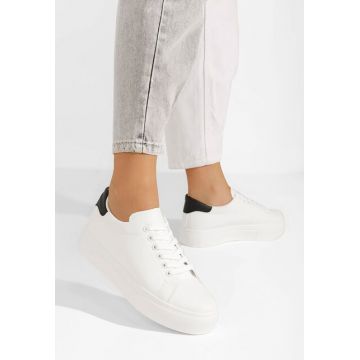 Sneakers dama Arriba albi
