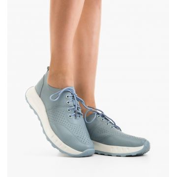 Sneakers dama Horazia Albastri
