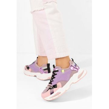 Sneakers dama Jameysa roz