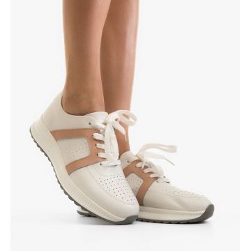 Sneakers dama Melymi Roz