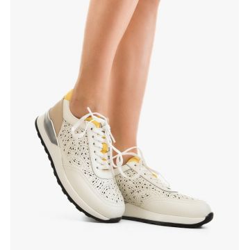 Sneakers dama Sikron Albi