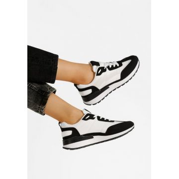 Sneakers dama Silmia negri