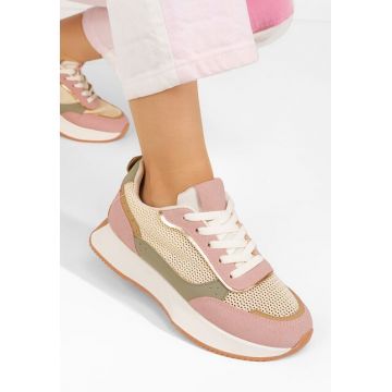 Sneakers dama Stephane roz