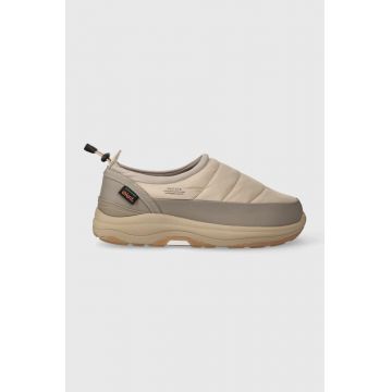 Suicoke sneakers culoarea bej Suicoke sneakers culoarea bej