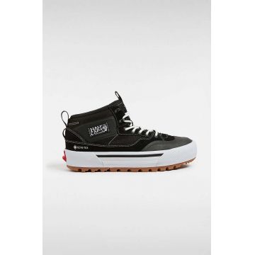 Vans sneakers MTE Half Cab Gore-Tex culoarea negru, VN000CVMBA21