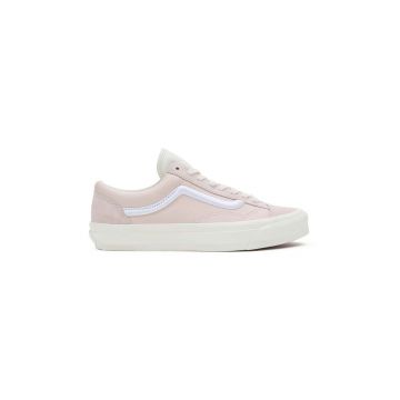 Vans sneakers Premium Standards Old Skool Reissue 36 culoarea roz, VN000CR3YWC1