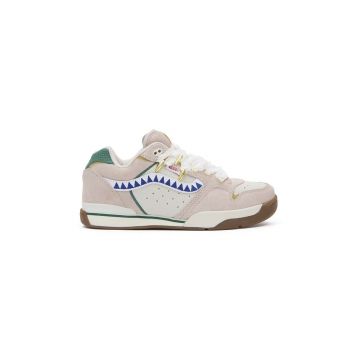 Vans sneakers Premium Standards Rowley XLT culoarea roz, VN000CQFSTN1