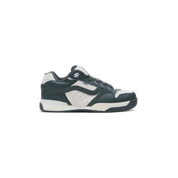 Vans sneakers Premium Standards Rowley XLT culoarea turcoaz, VN000CQFCPM1