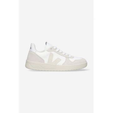 Veja sneakers culoarea alb