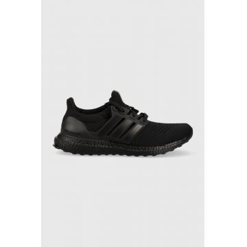 adidas Originals sneakers Ultraboost 1.0 culoarea negru, HQ4204 HQ4204-black