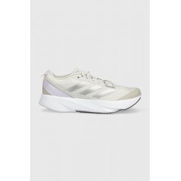Adidas Performance pantofi de alergat Adizero SL culoarea gri