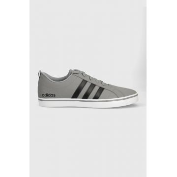 adidas sneakers Vs Pace B74318 culoarea gri B74318-grey