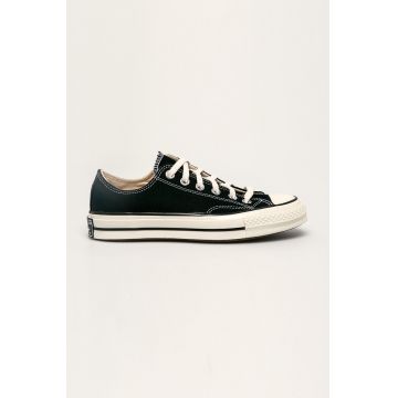 Converse teniși Chuck 70 culoarea negru