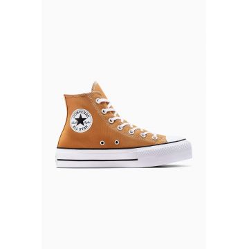 Converse tenisi Chuck Taylor All Star Lift