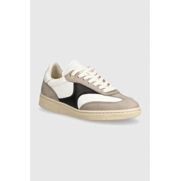 Filling Pieces sneakers din piele Sprinter