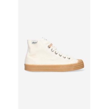 Novesta teniși Star Dribble culoarea alb N772060-10Y10Y003