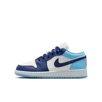 Pantofi sport Air Jordan 1 Low (Gs)