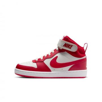 Pantofi sport Nike Court Borough Mid 2 (Gs)