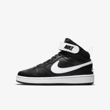 Pantofi sport Nike Court Borough Mid 2 Gs