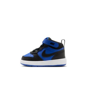 Pantofi sport Nike Court Borough Mid 2 (Tdv)