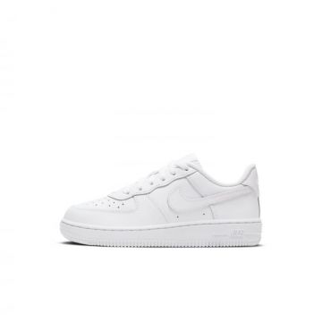 Pantofi sport Nike Force 1 Le Bp Triple White