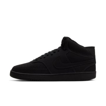 Pantofi sport Nike Nike Court Vision Mid Na