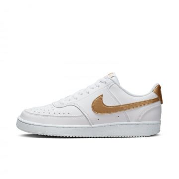 Pantofi sport Nike W Court Vision Low Next Nature