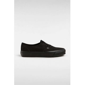 Vans tenisi Premium Classics LX Authentic Reissue 44 culoarea negru, VN0007QZBKA1