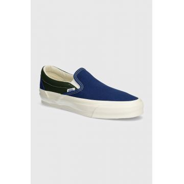 Vans tenisi Premium Classics LX Slip-On Reissue 98 VN000CSEY7G1