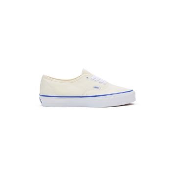 Vans tenisi Premium Standards Authentic Reissue 44 culoarea bej, VN000CQAOFW1