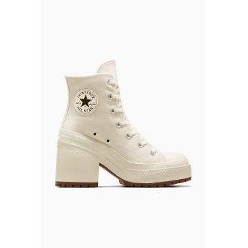 Converse tenisi Chuck 70 De Luxe Heel