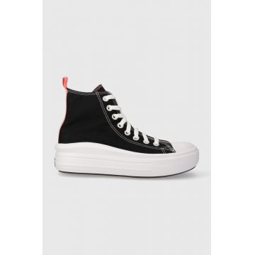 Converse tenisi Chuck Taylor All Star Move