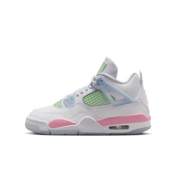 Pantofi Sport Air Jordan 4 Retro (Gs)